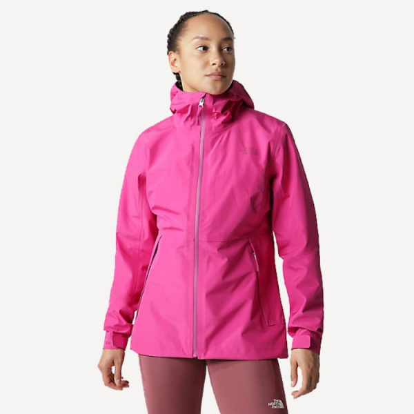 Куртка Dryzzle Futurelight Wm (Женский; M; fuschia pink)